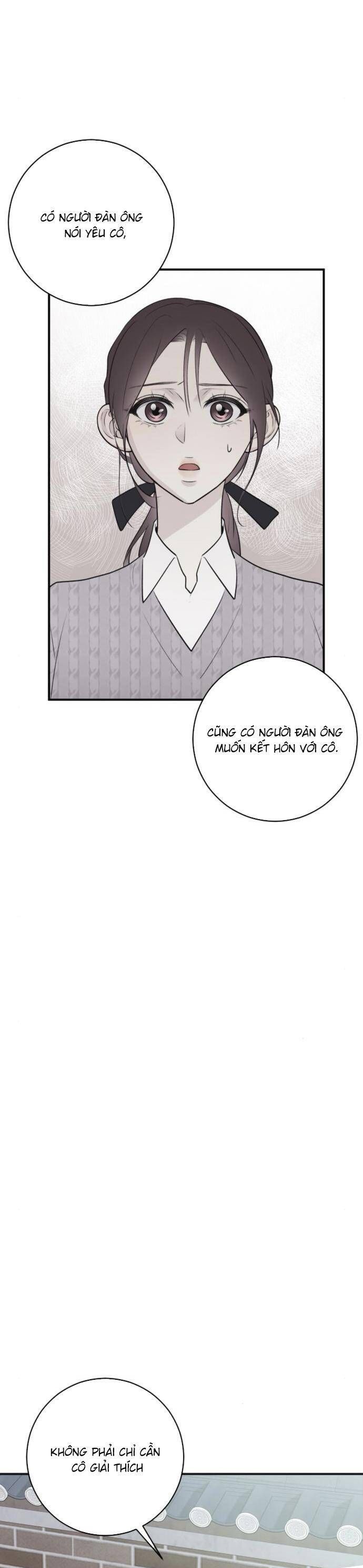 Hành Vi Khốn Nạn - Chapter 7 - Page 27