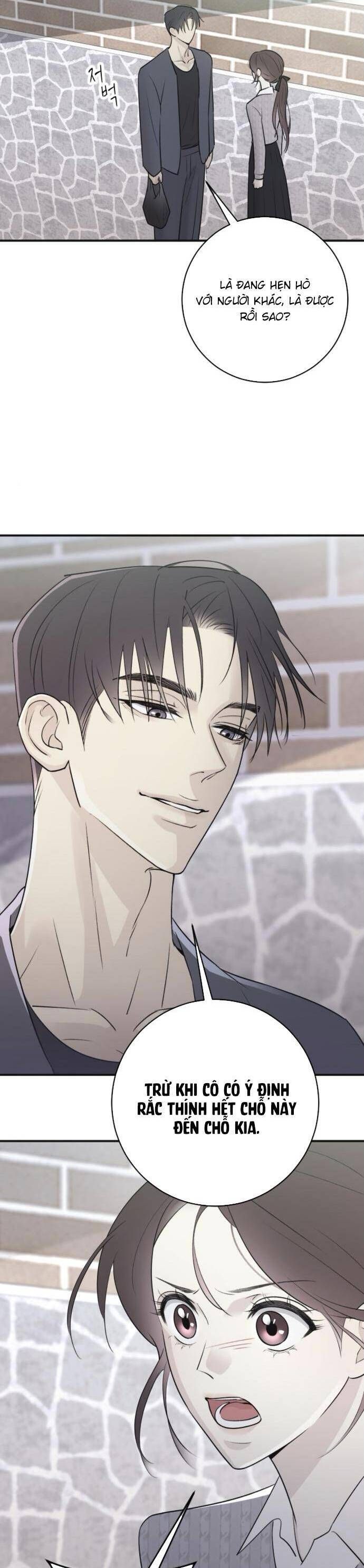 Hành Vi Khốn Nạn - Chapter 7 - Page 28