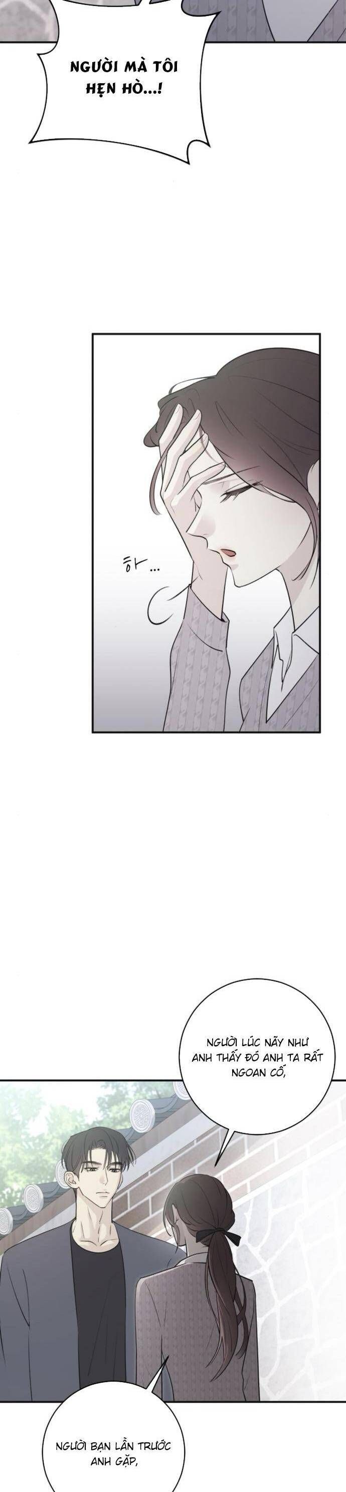 Hành Vi Khốn Nạn - Chapter 7 - Page 29