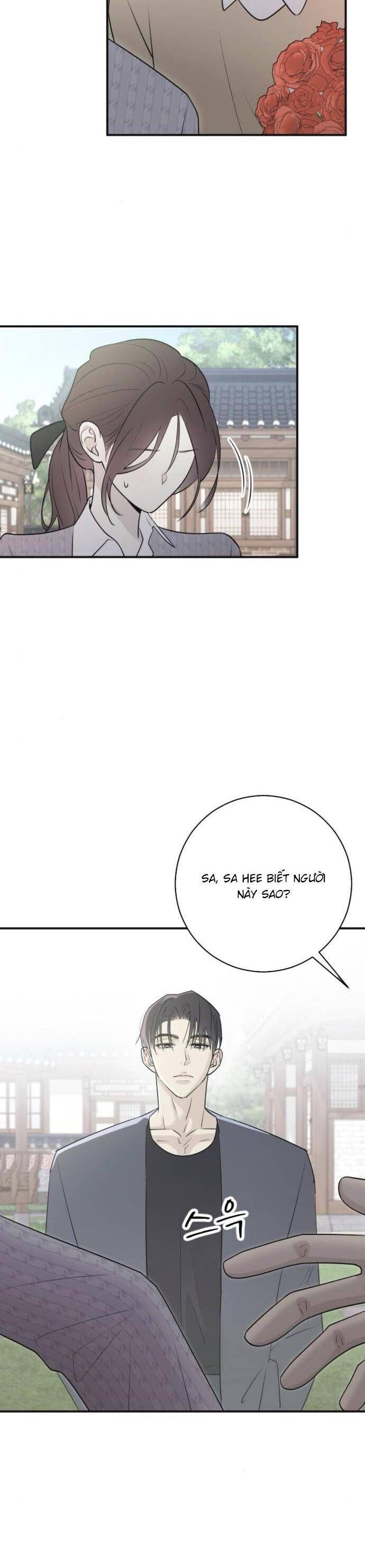 Hành Vi Khốn Nạn - Chapter 7 - Page 3