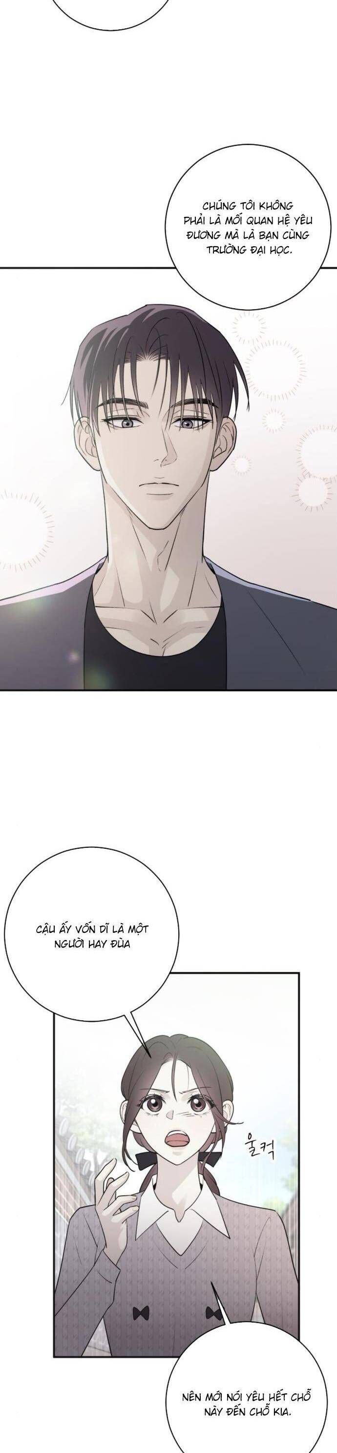 Hành Vi Khốn Nạn - Chapter 7 - Page 30