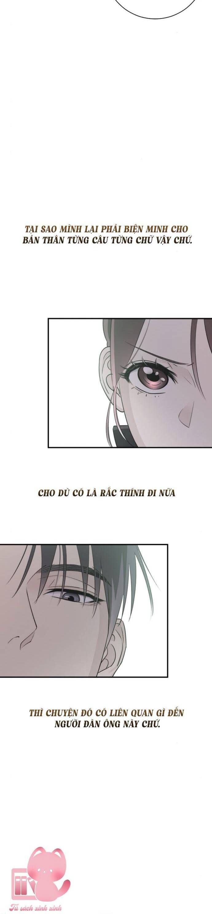 Hành Vi Khốn Nạn - Chapter 7 - Page 31