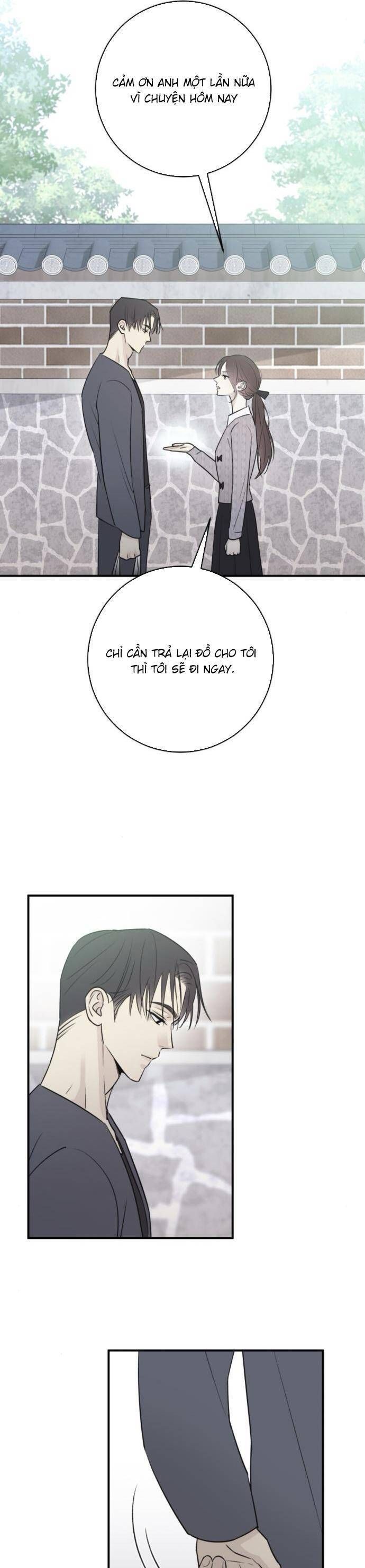 Hành Vi Khốn Nạn - Chapter 7 - Page 32