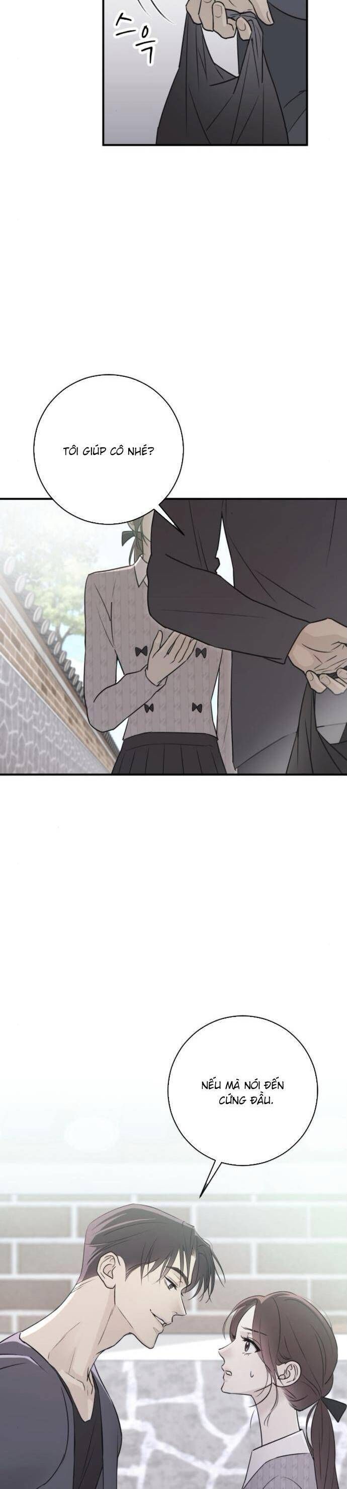 Hành Vi Khốn Nạn - Chapter 7 - Page 33