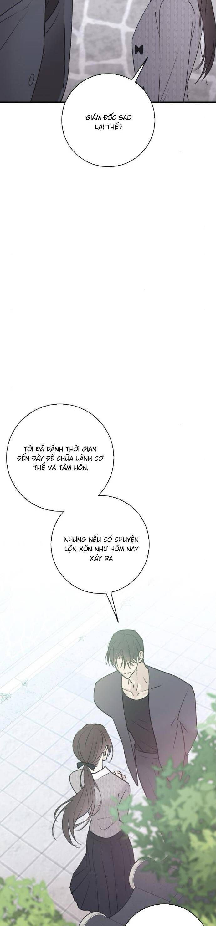 Hành Vi Khốn Nạn - Chapter 7 - Page 34