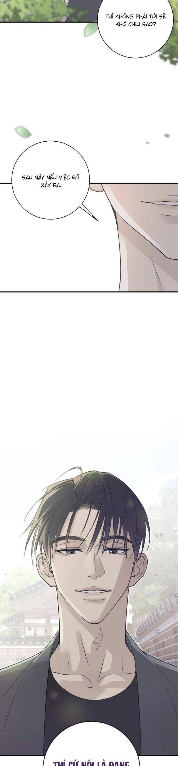 Hành Vi Khốn Nạn - Chapter 7 - Page 35