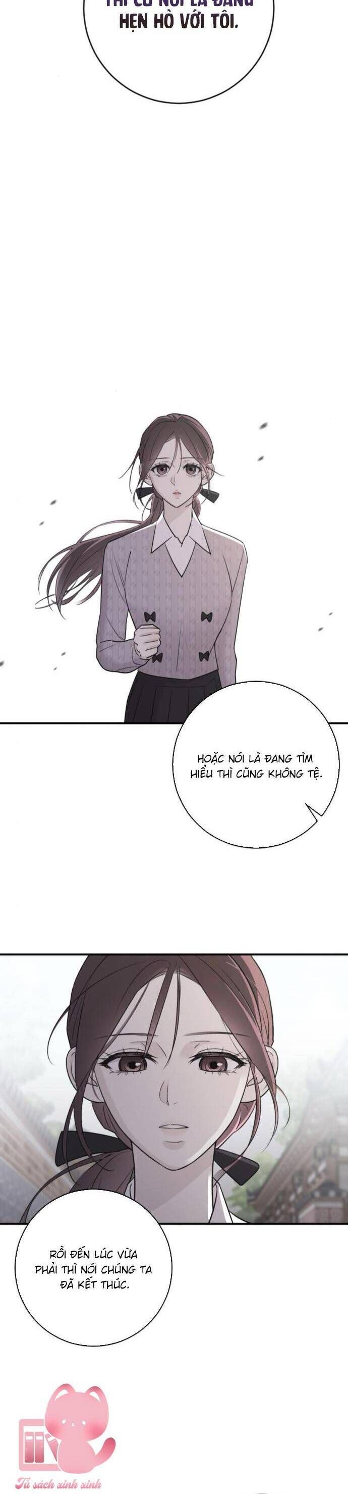 Hành Vi Khốn Nạn - Chapter 7 - Page 36