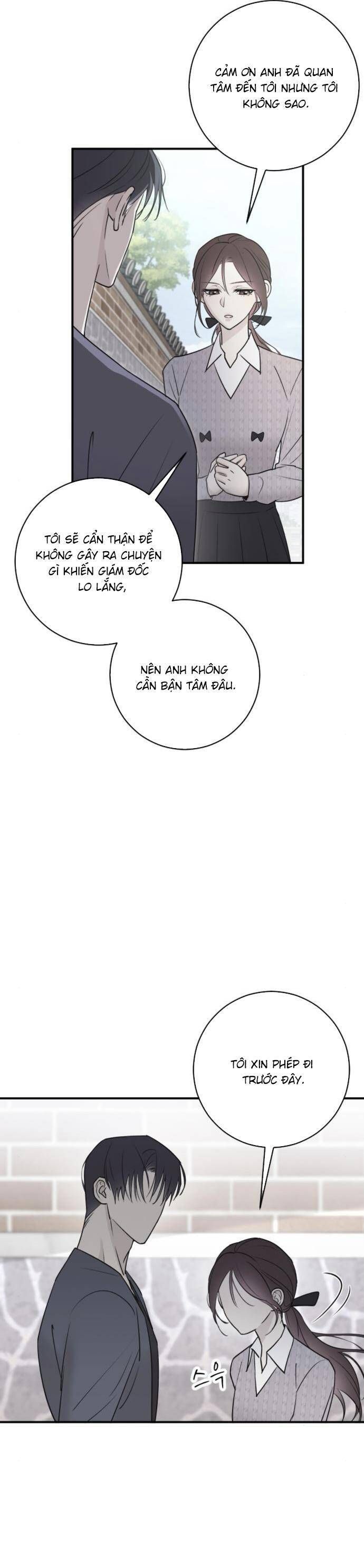 Hành Vi Khốn Nạn - Chapter 7 - Page 37