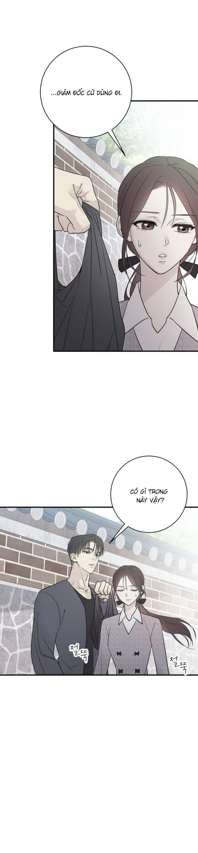 Hành Vi Khốn Nạn - Chapter 7 - Page 39