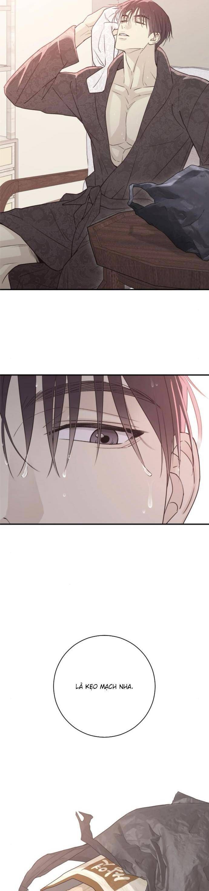 Hành Vi Khốn Nạn - Chapter 7 - Page 42
