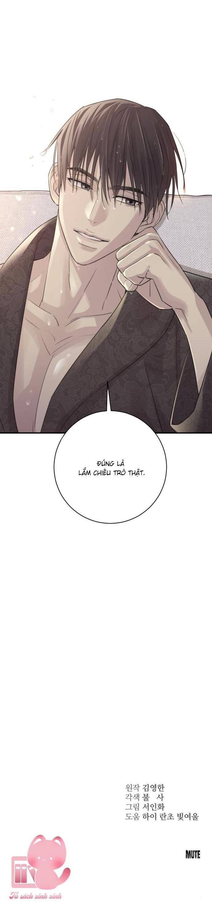 Hành Vi Khốn Nạn - Chapter 7 - Page 46