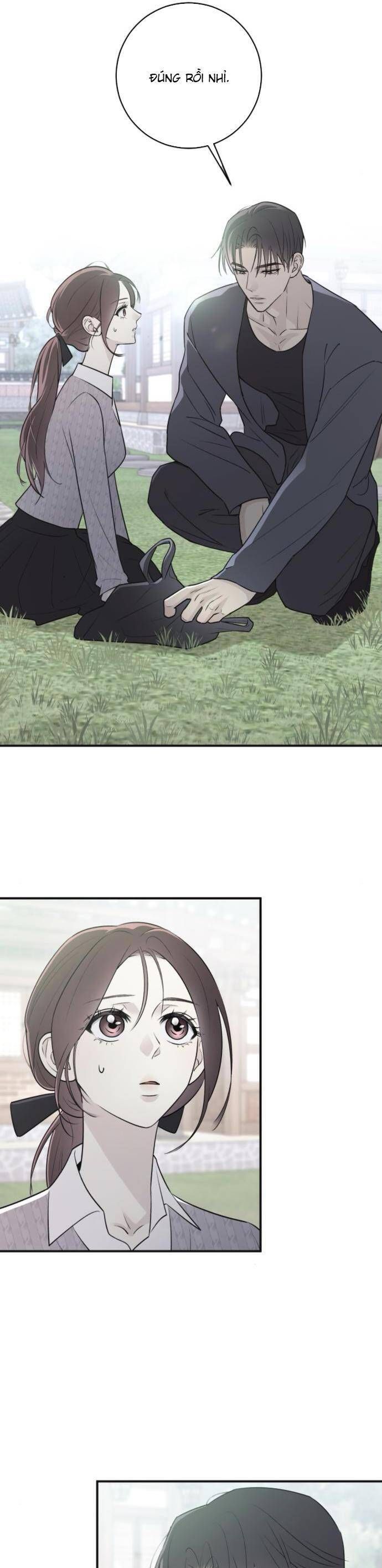 Hành Vi Khốn Nạn - Chapter 7 - Page 7