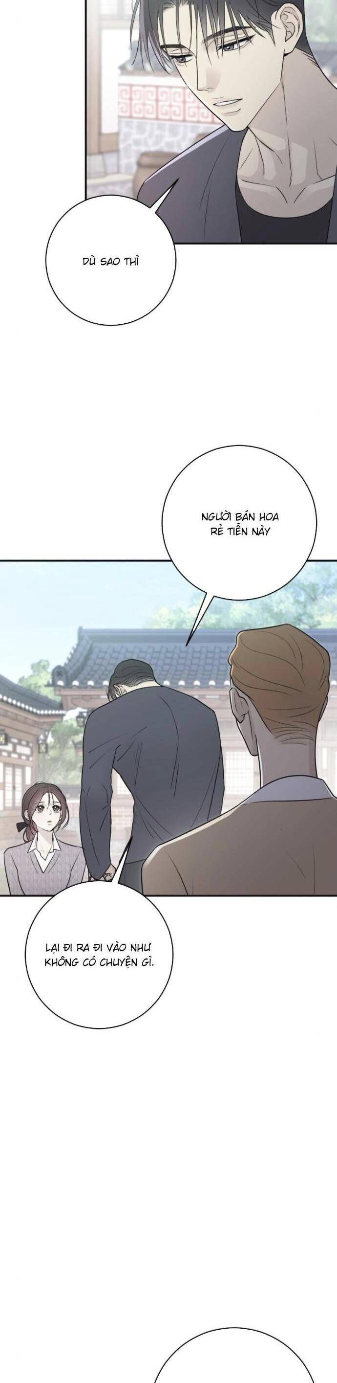 Hành Vi Khốn Nạn - Chapter 7 - Page 8