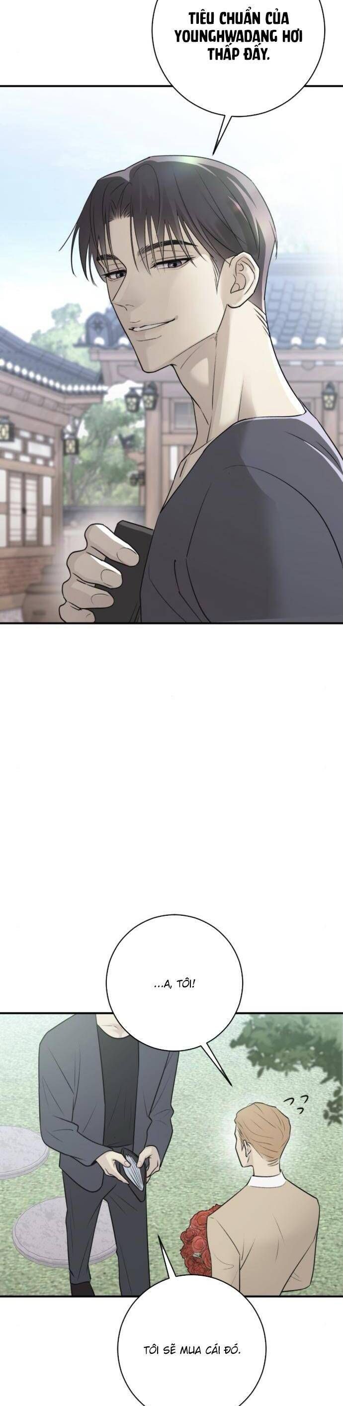 Hành Vi Khốn Nạn - Chapter 7 - Page 9