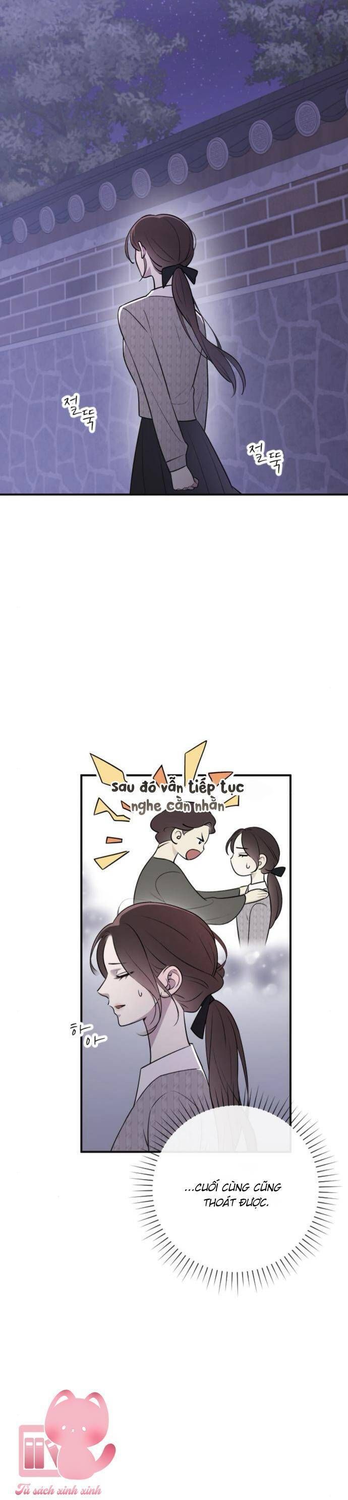 Hành Vi Khốn Nạn - Chapter 8 - Page 11