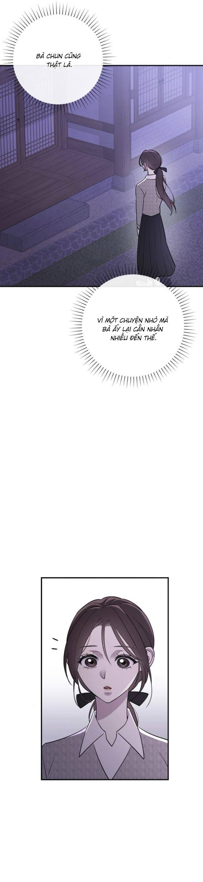 Hành Vi Khốn Nạn - Chapter 8 - Page 12