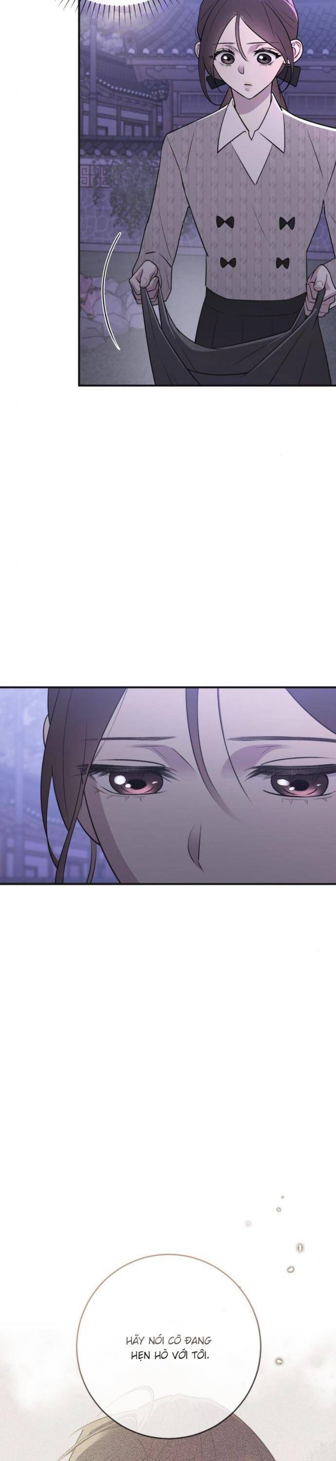 Hành Vi Khốn Nạn - Chapter 8 - Page 14