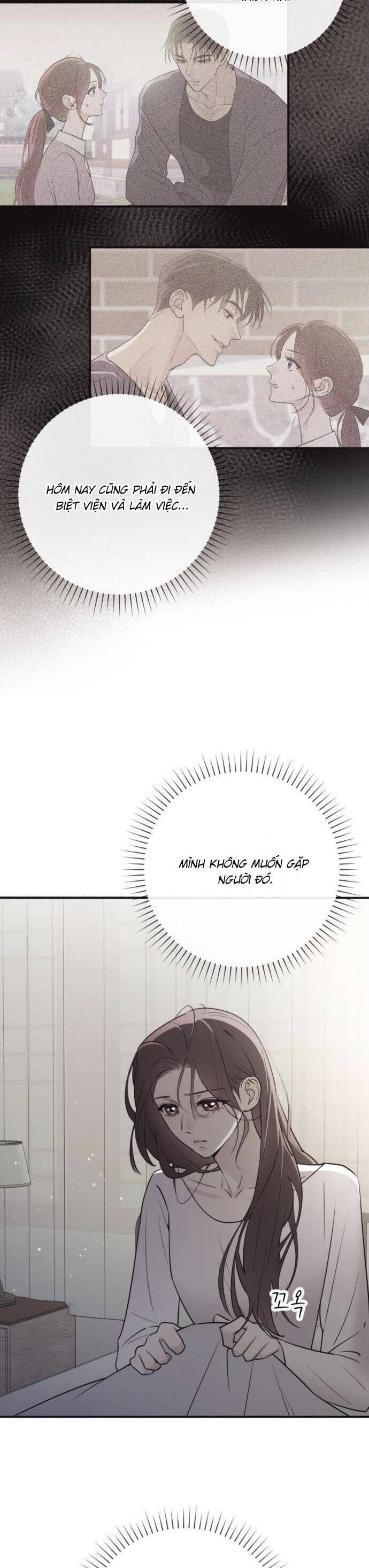 Hành Vi Khốn Nạn - Chapter 8 - Page 19