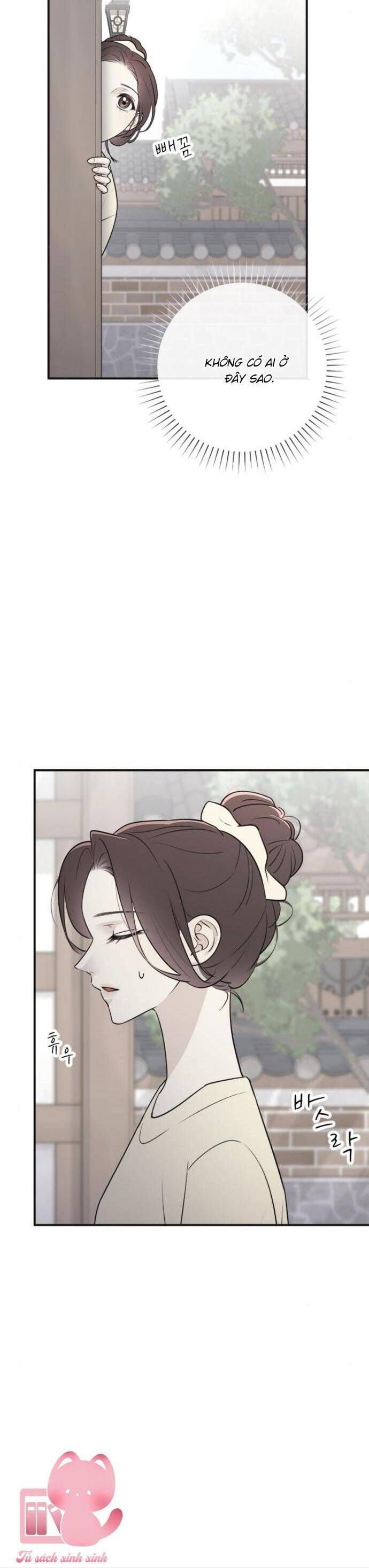 Hành Vi Khốn Nạn - Chapter 8 - Page 21