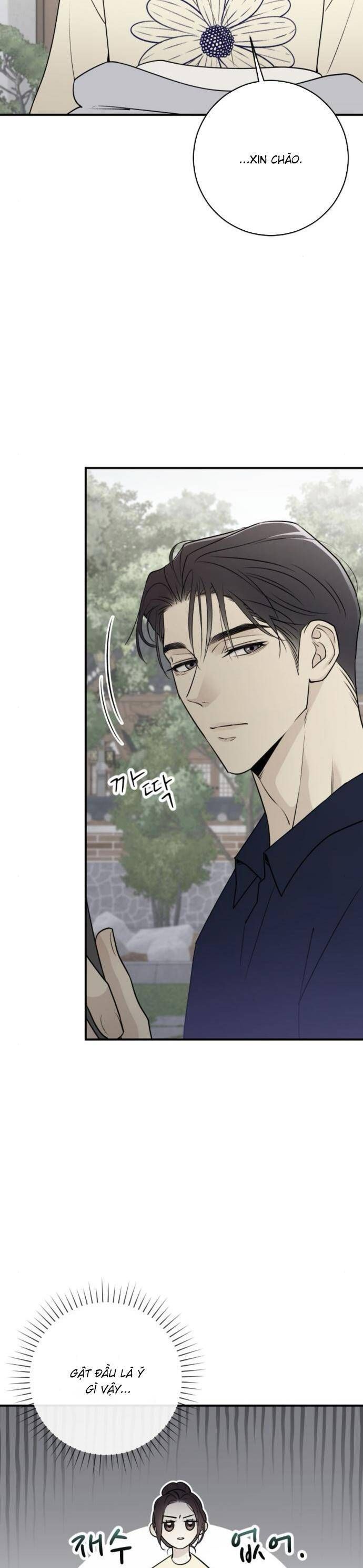 Hành Vi Khốn Nạn - Chapter 8 - Page 24