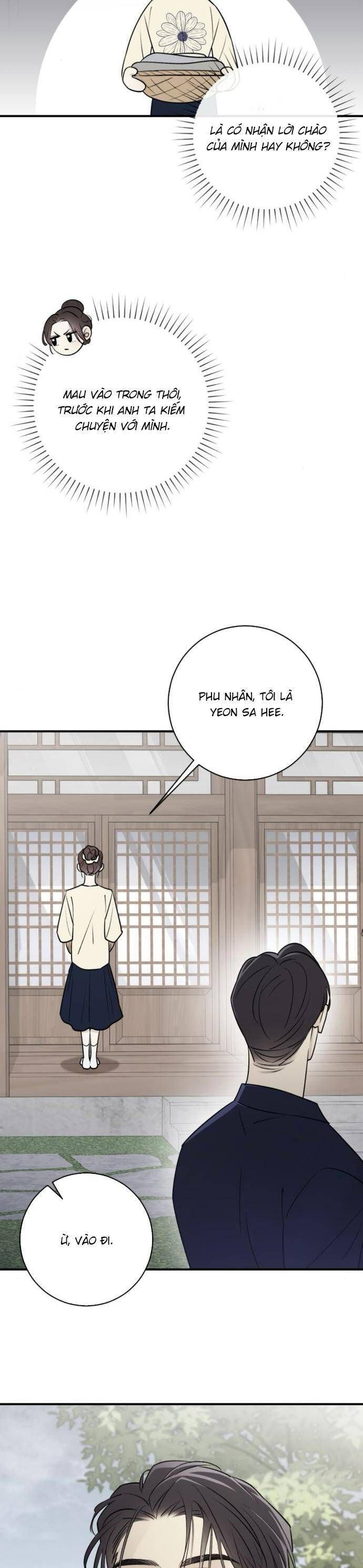 Hành Vi Khốn Nạn - Chapter 8 - Page 25