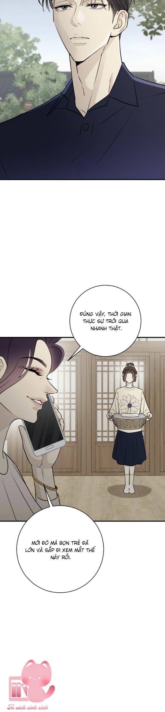 Hành Vi Khốn Nạn - Chapter 8 - Page 26