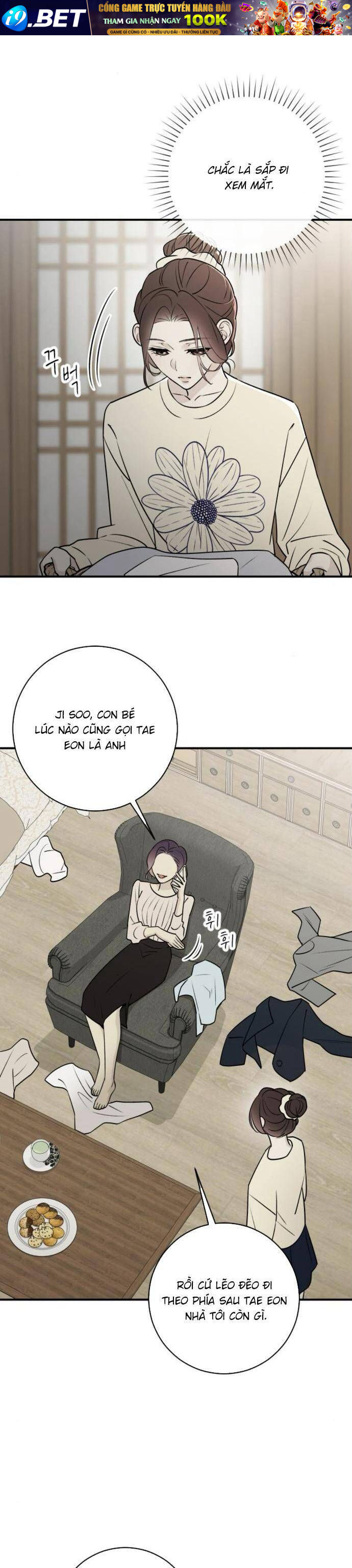 Hành Vi Khốn Nạn - Chapter 8 - Page 27