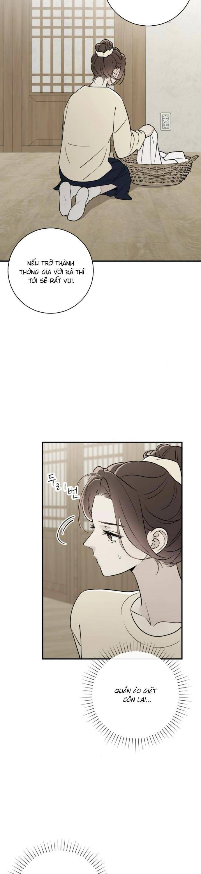 Hành Vi Khốn Nạn - Chapter 8 - Page 29