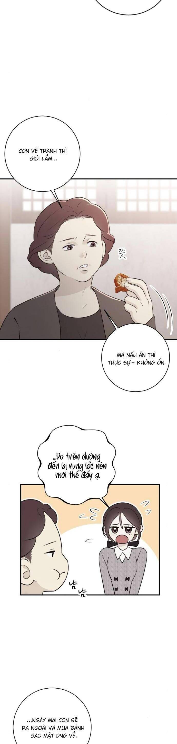 Hành Vi Khốn Nạn - Chapter 8 - Page 3