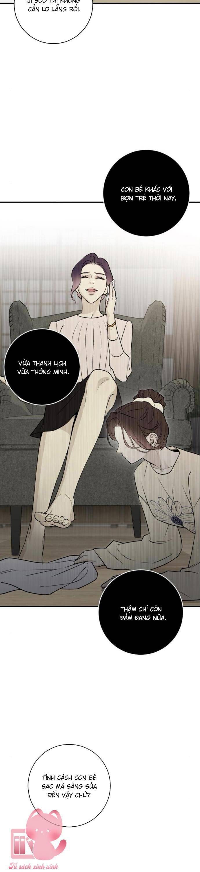 Hành Vi Khốn Nạn - Chapter 8 - Page 31