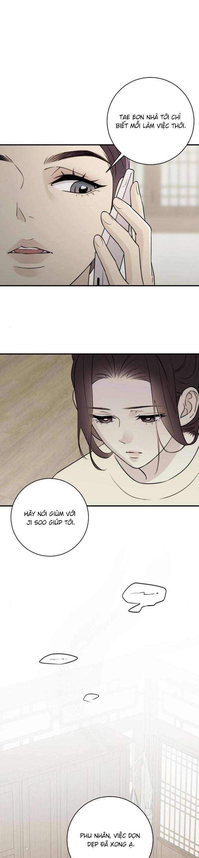 Hành Vi Khốn Nạn - Chapter 8 - Page 32