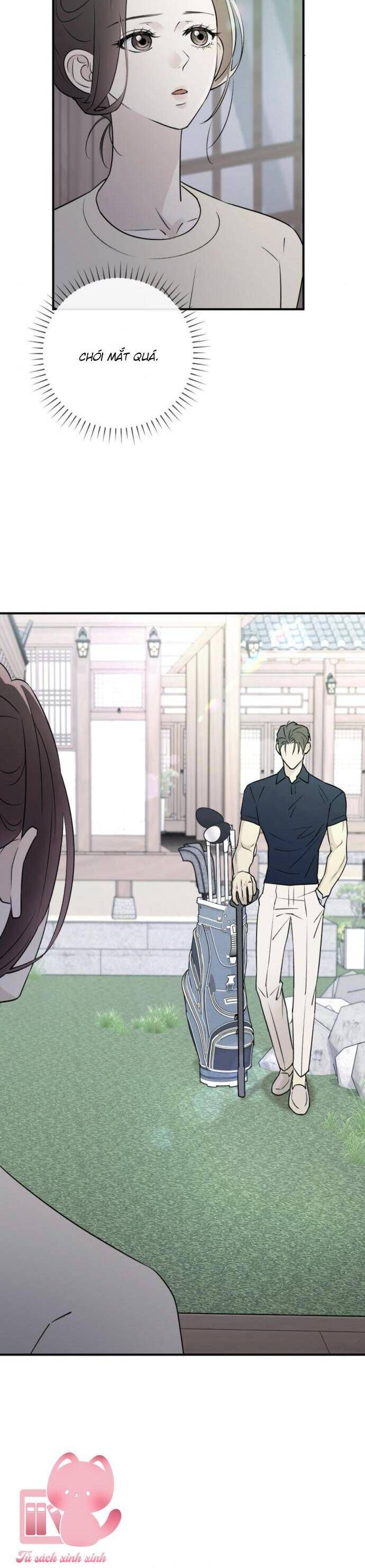 Hành Vi Khốn Nạn - Chapter 8 - Page 36