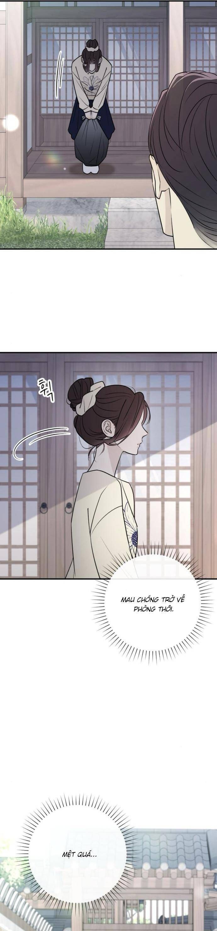 Hành Vi Khốn Nạn - Chapter 8 - Page 37