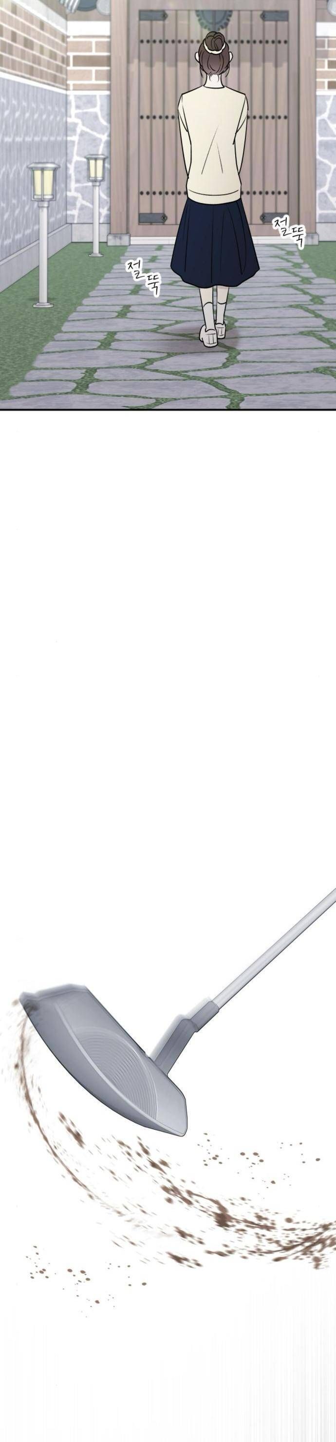 Hành Vi Khốn Nạn - Chapter 8 - Page 38