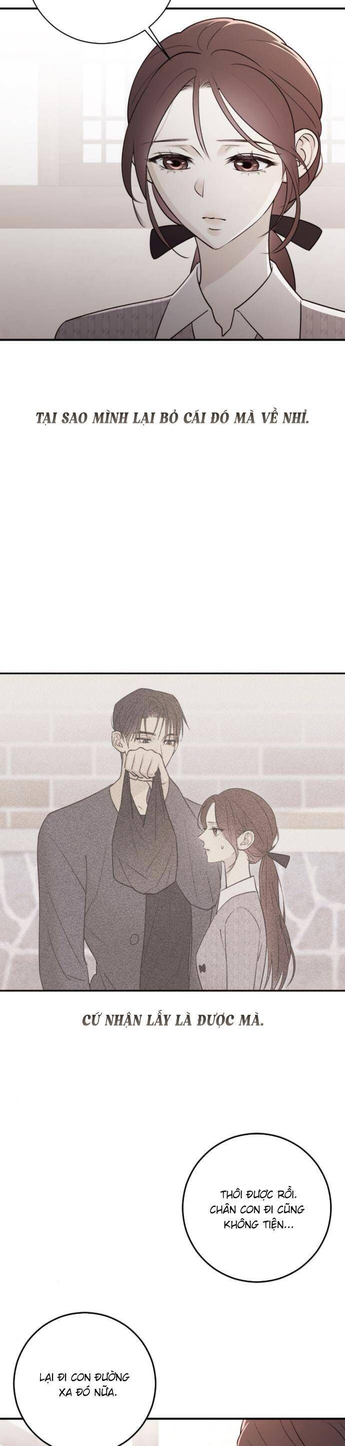 Hành Vi Khốn Nạn - Chapter 8 - Page 4