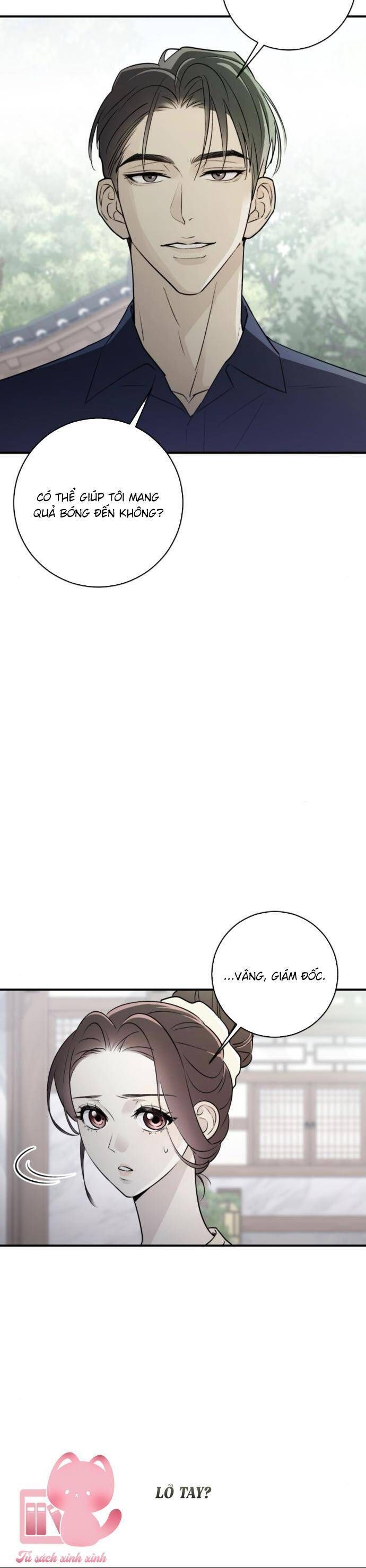 Hành Vi Khốn Nạn - Chapter 8 - Page 41