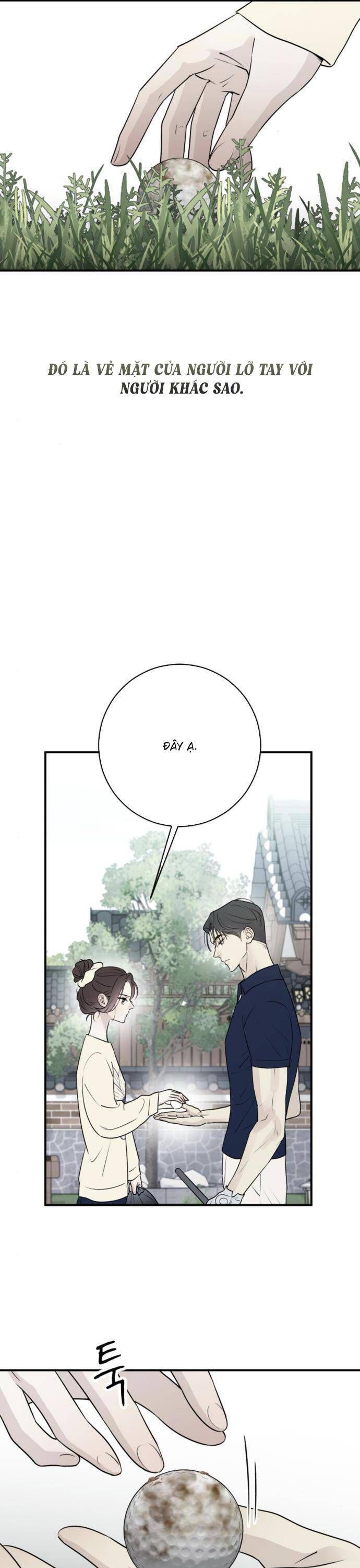 Hành Vi Khốn Nạn - Chapter 8 - Page 42