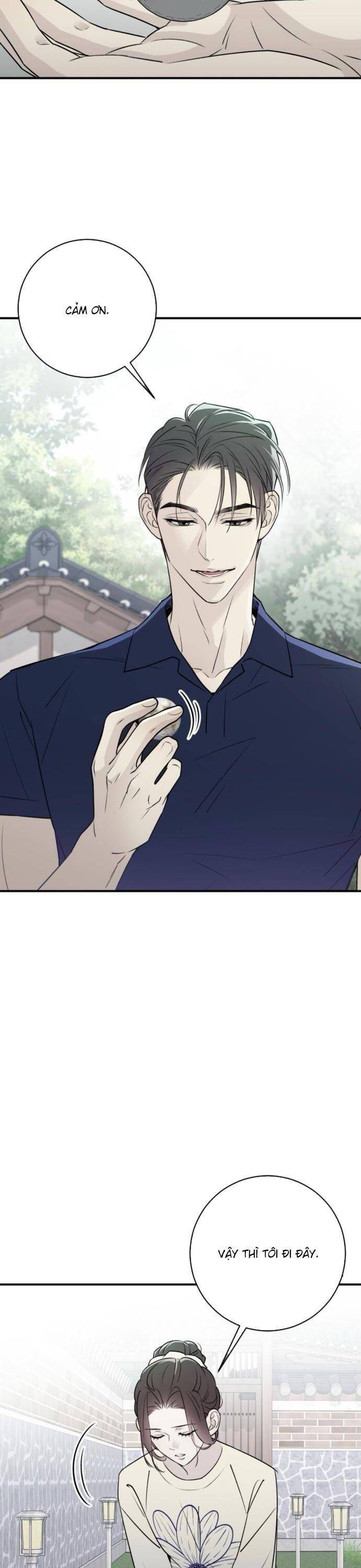 Hành Vi Khốn Nạn - Chapter 8 - Page 43