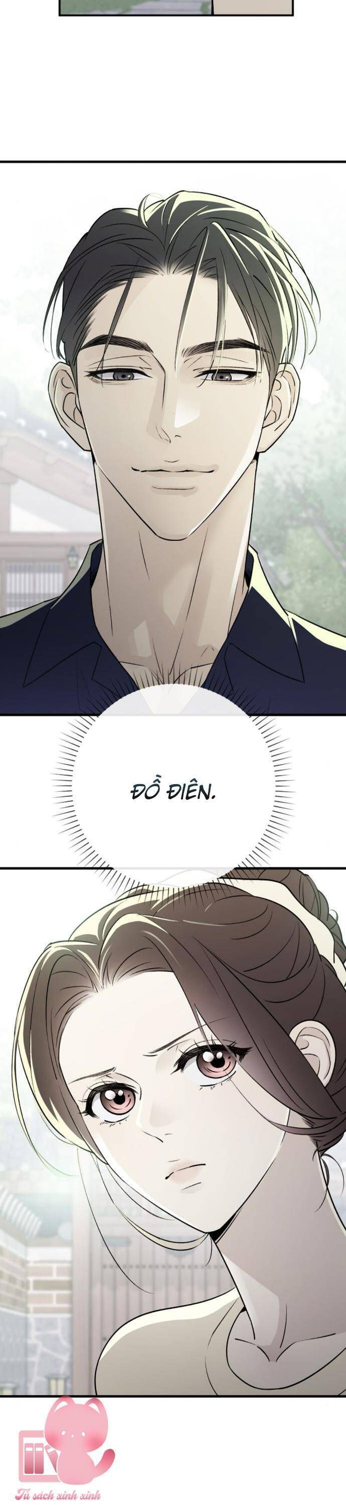 Hành Vi Khốn Nạn - Chapter 8 - Page 46