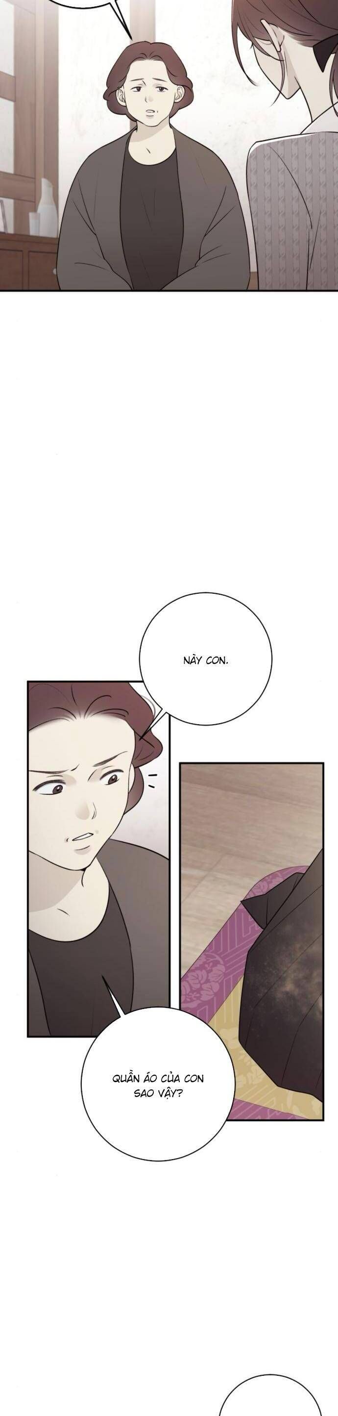 Hành Vi Khốn Nạn - Chapter 8 - Page 5