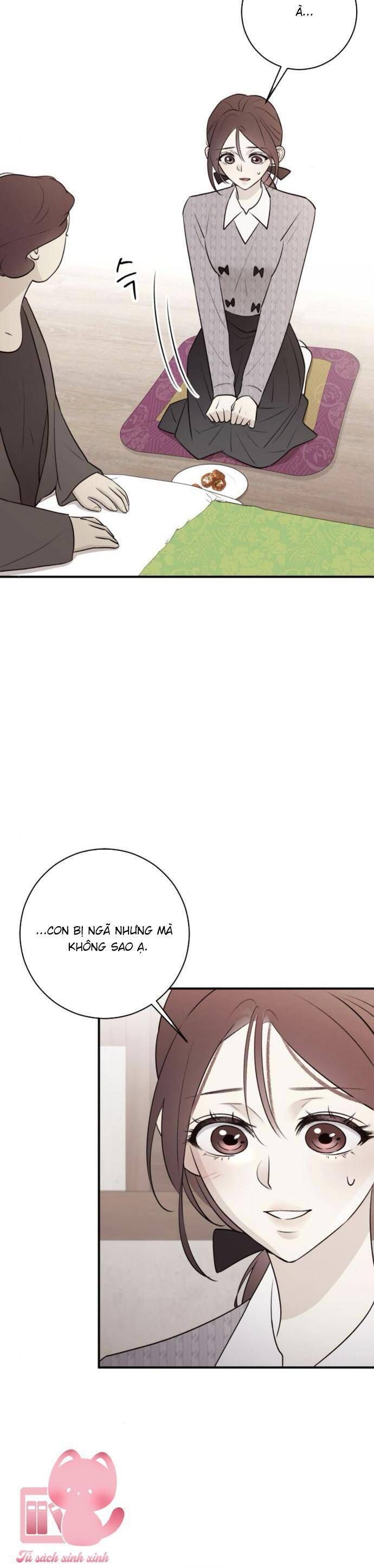 Hành Vi Khốn Nạn - Chapter 8 - Page 6