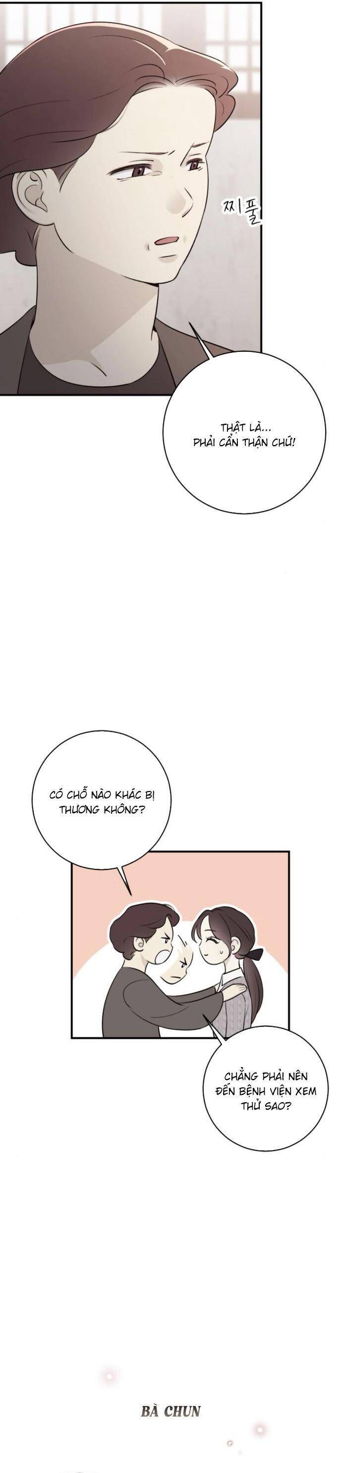 Hành Vi Khốn Nạn - Chapter 8 - Page 7