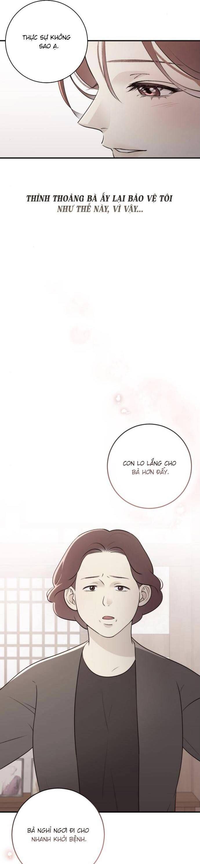 Hành Vi Khốn Nạn - Chapter 8 - Page 8