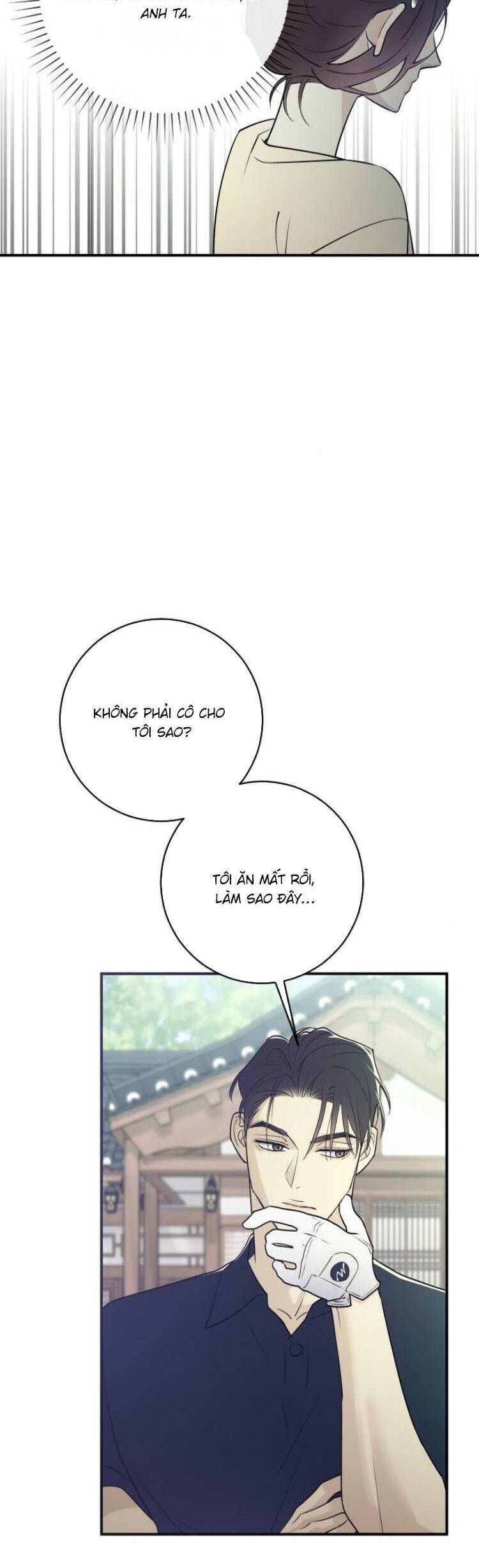 Hành Vi Khốn Nạn - Chapter 9 - Page 10