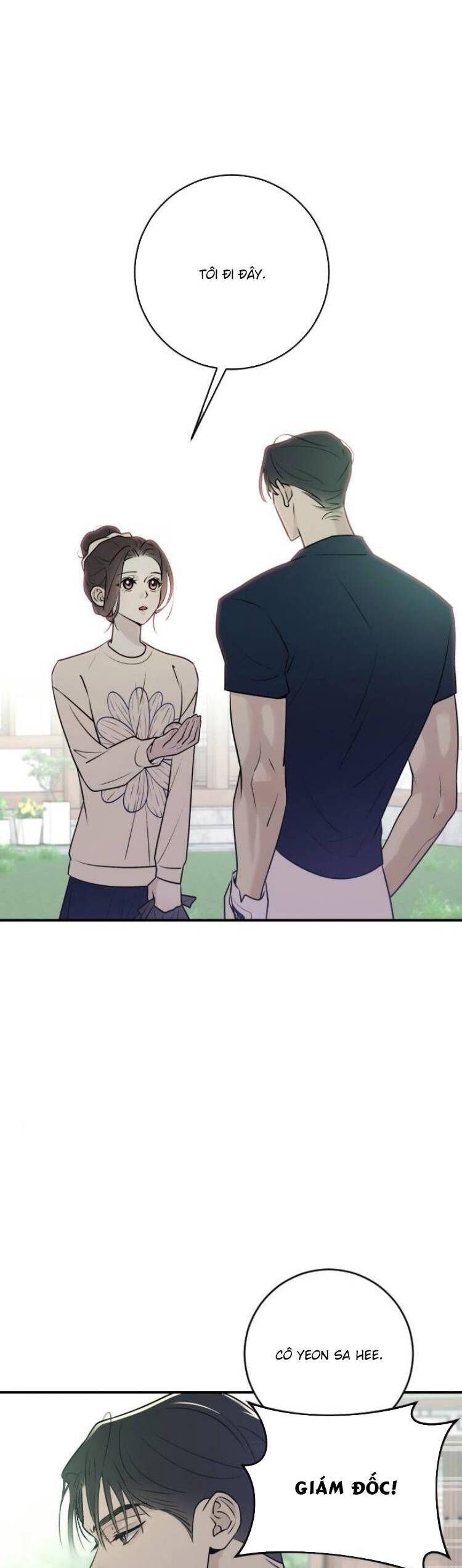 Hành Vi Khốn Nạn - Chapter 9 - Page 13