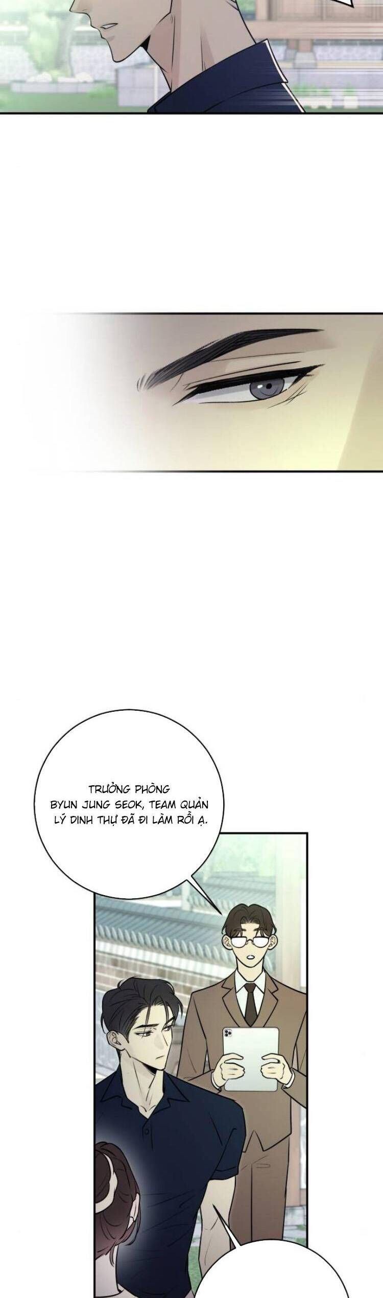 Hành Vi Khốn Nạn - Chapter 9 - Page 14