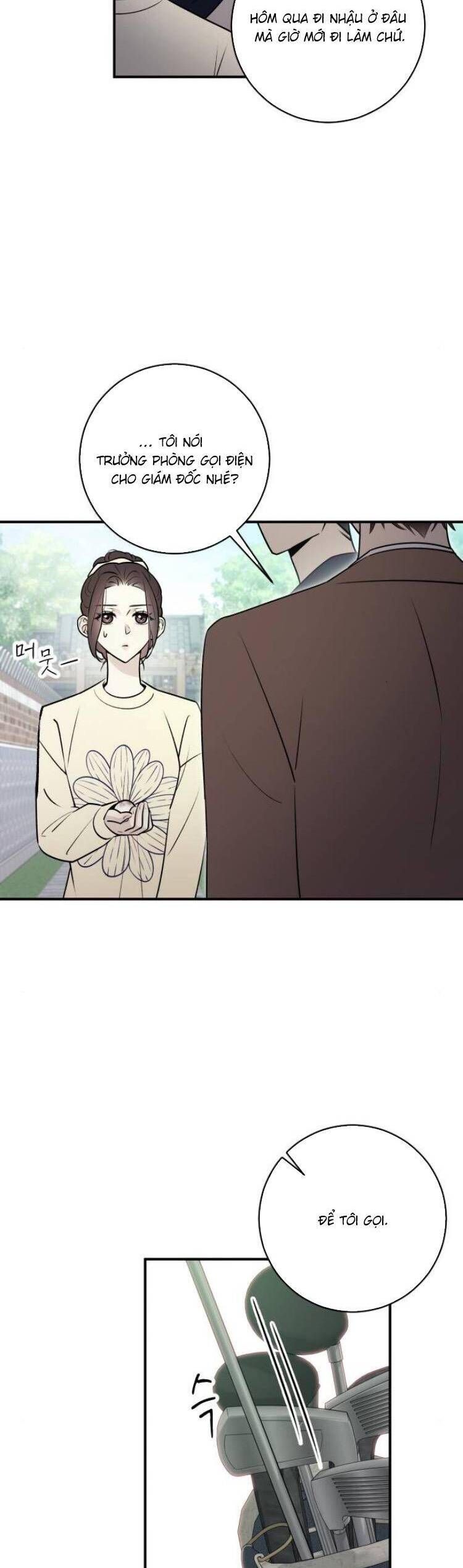 Hành Vi Khốn Nạn - Chapter 9 - Page 15