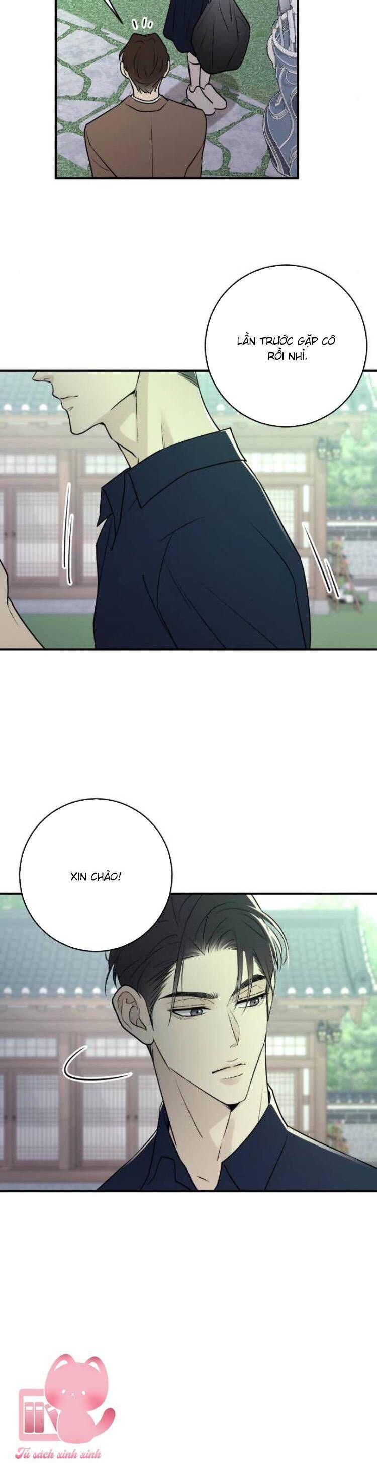 Hành Vi Khốn Nạn - Chapter 9 - Page 18