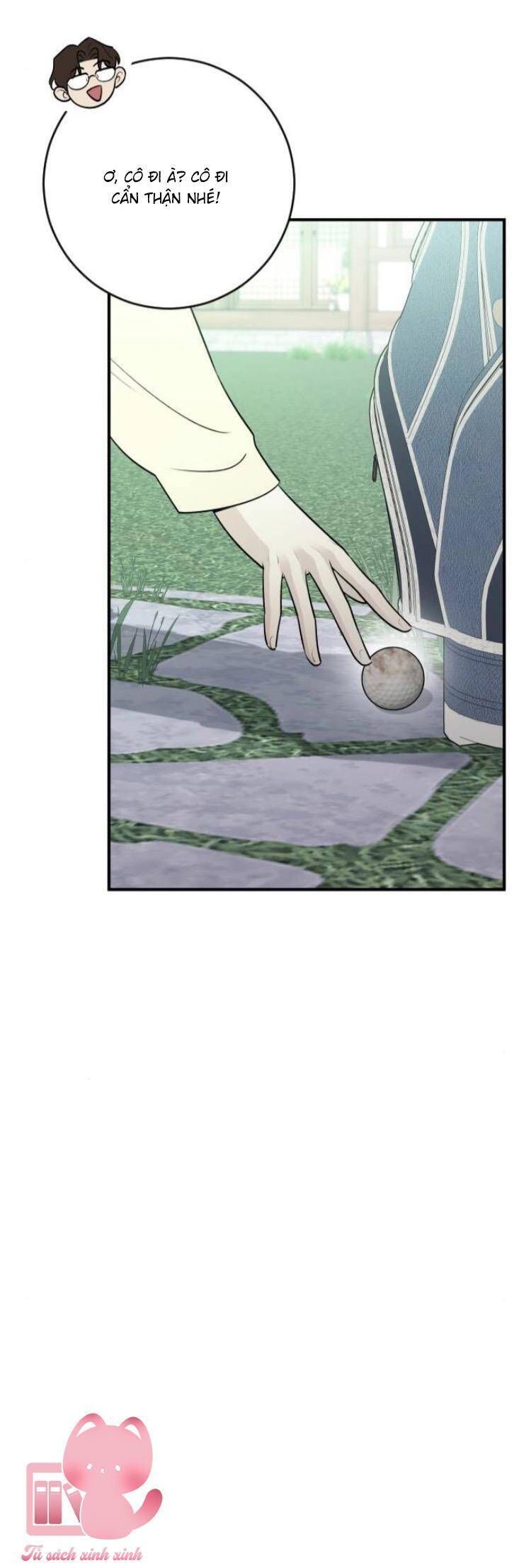 Hành Vi Khốn Nạn - Chapter 9 - Page 21