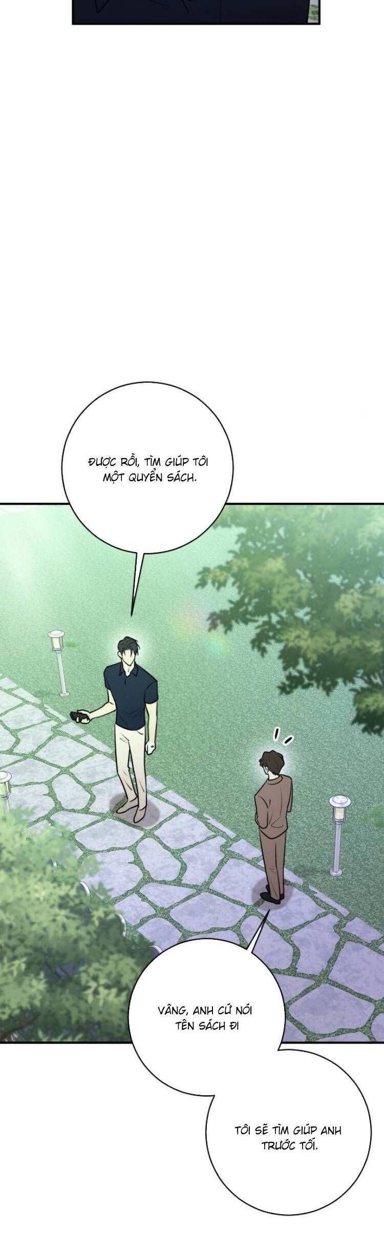 Hành Vi Khốn Nạn - Chapter 9 - Page 25